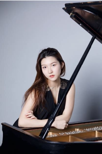 chanel wang piano.